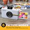 Kodak Step Digital Instant Camera with 10MP Image Sensor, ZINK Technology, Built-in Flash &#x26; 6 Picture Modes